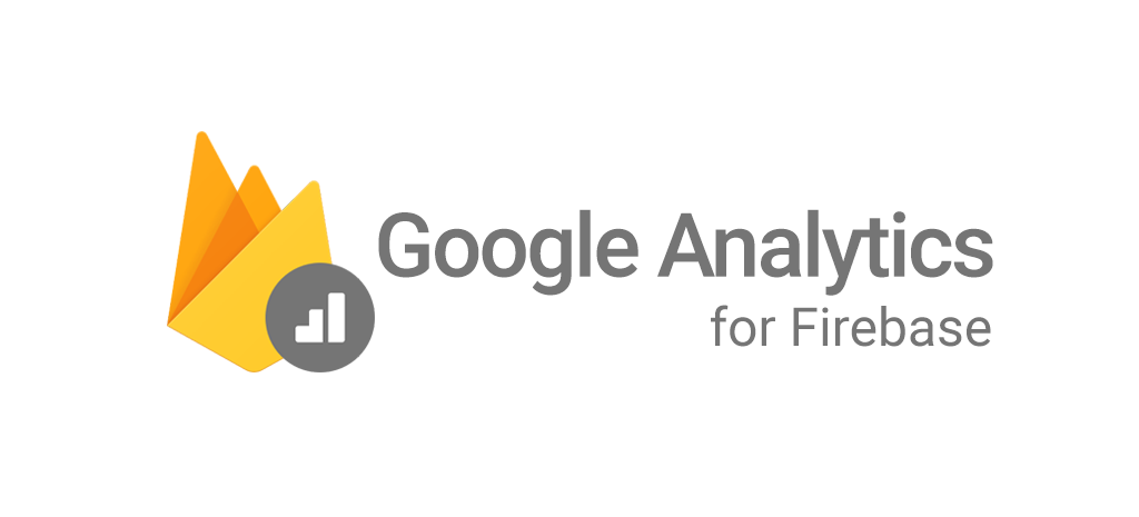 Google Analytics for Firebase