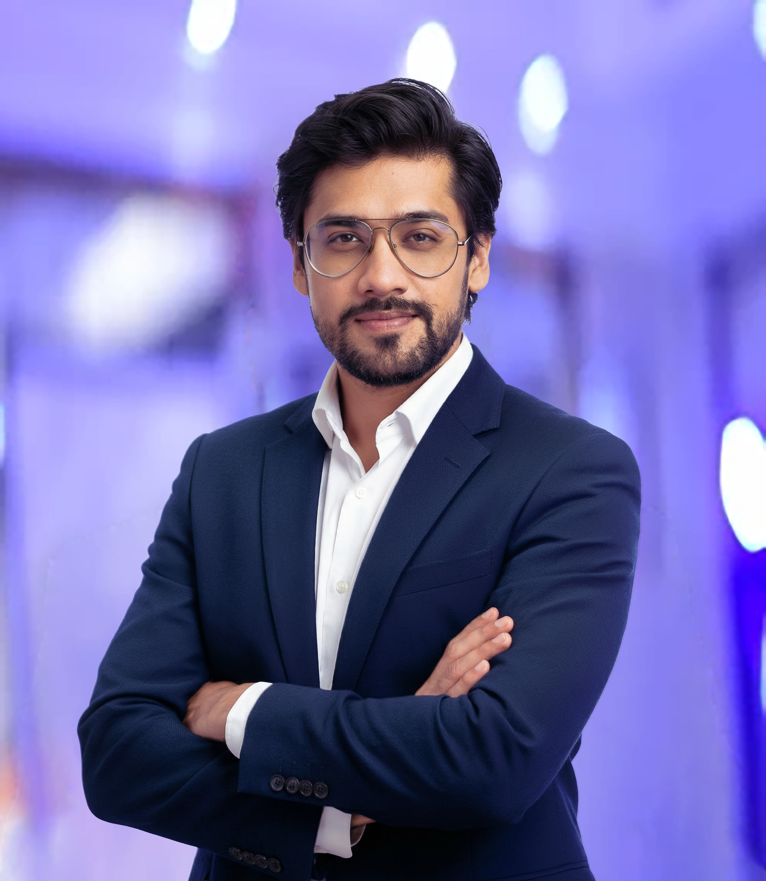 Mayank