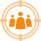 AWe adopt Client-Centric<br />Process