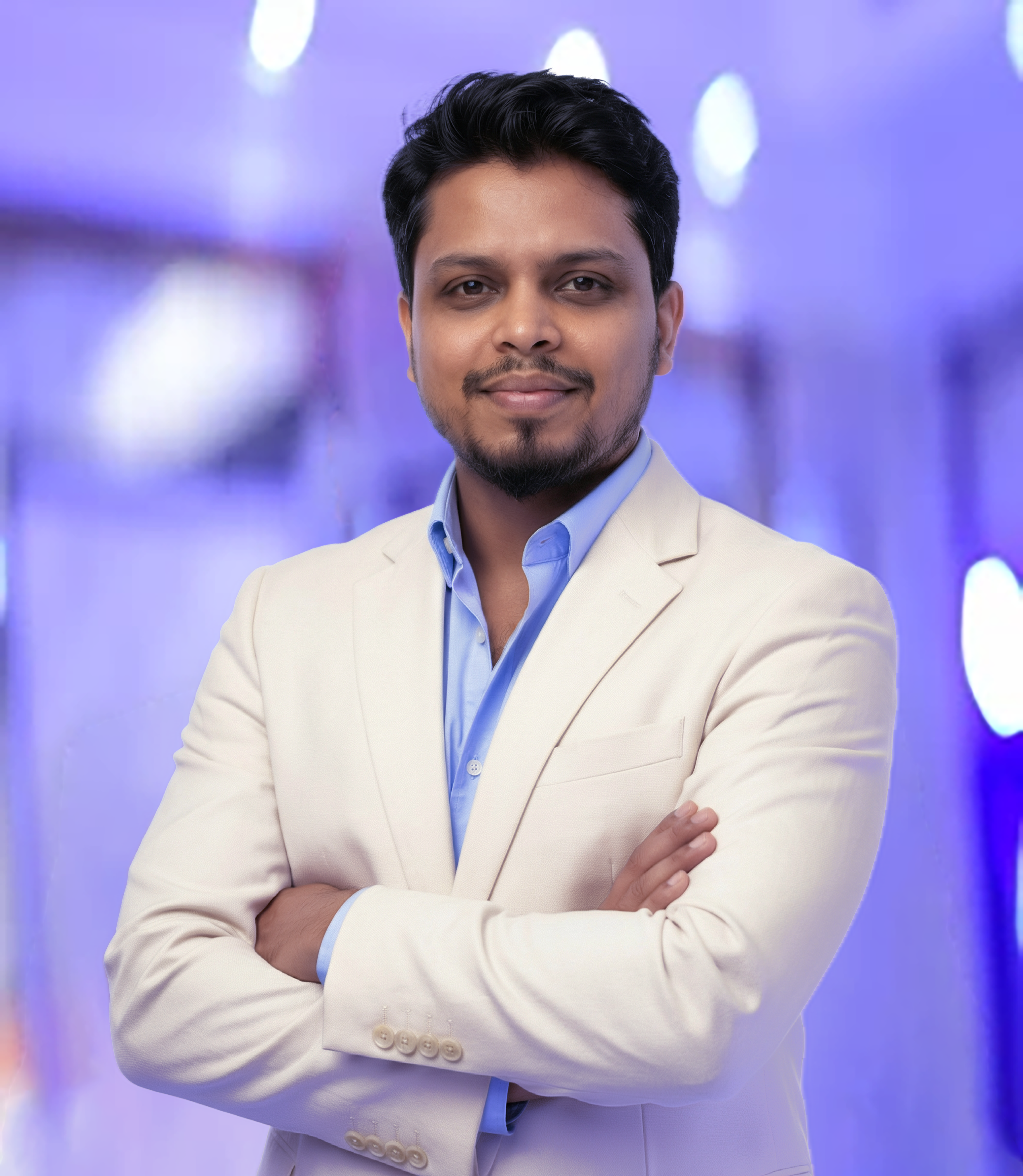 Neeraj