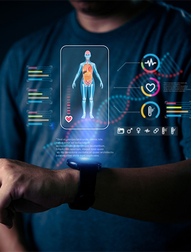 Healthcare & Wellness