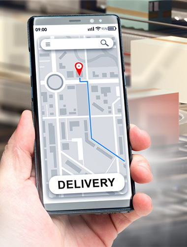 Logistics