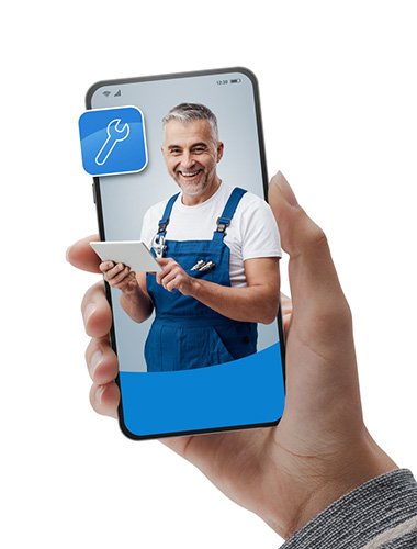 On-Demand Services