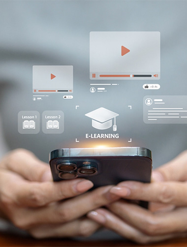 e-Learning