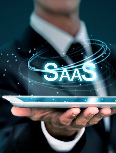 SaaS Platforms