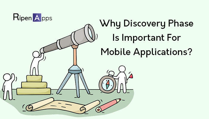 discovery phase