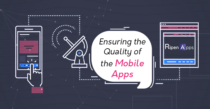 Ensuring Quality