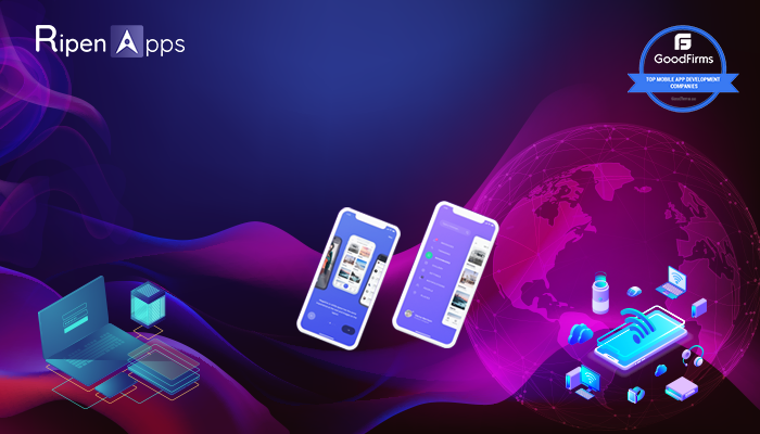 mobile app development company
