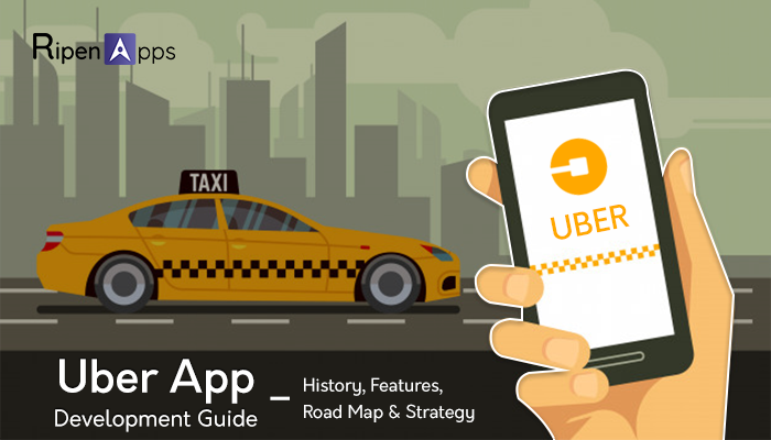 Qualities That Has Made Uber A Relevant One