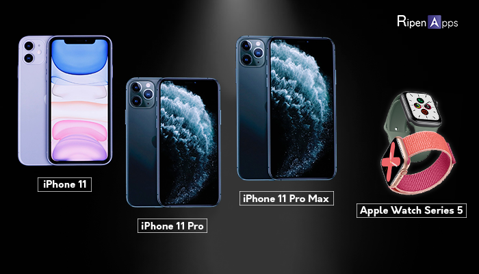 Apple Event 2019: Unlock everything announced at Apple's special event