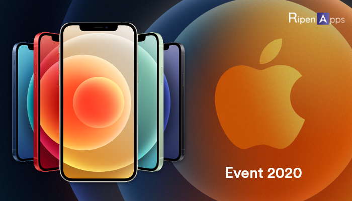 Appleâ€™s iPhone 12 Event: Uncover Solid Reveals & Major Announcements