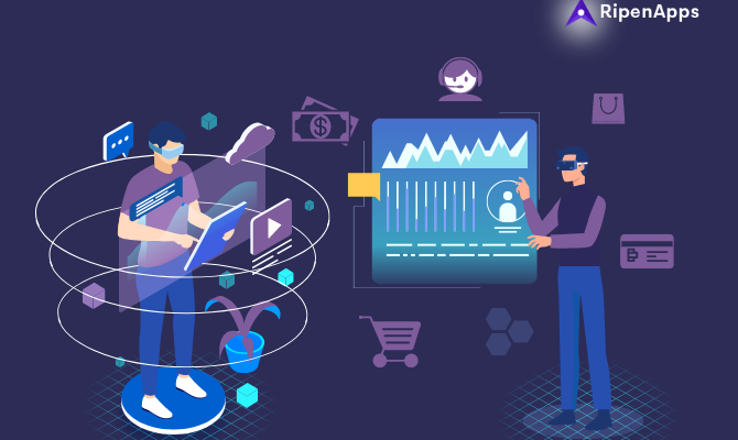 Metaverse: Latest Catchphrase of the Tech Industry & developerâ€™s world
