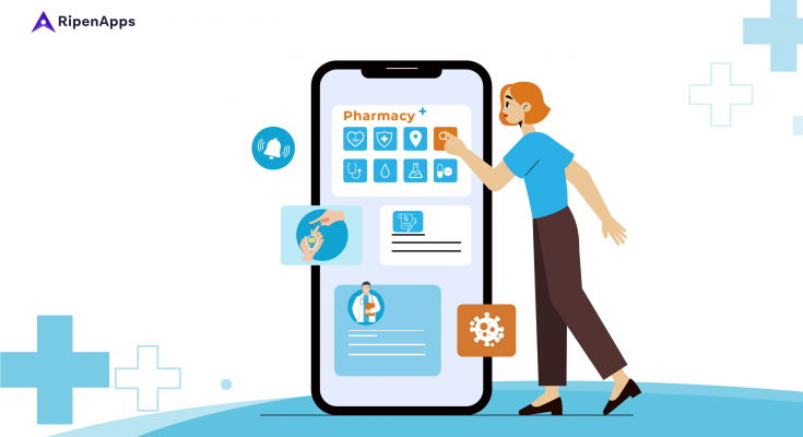 Pharmacy App Development Guide