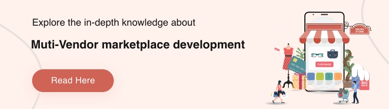 Muti-Vendor E-commerce marketplace development 1