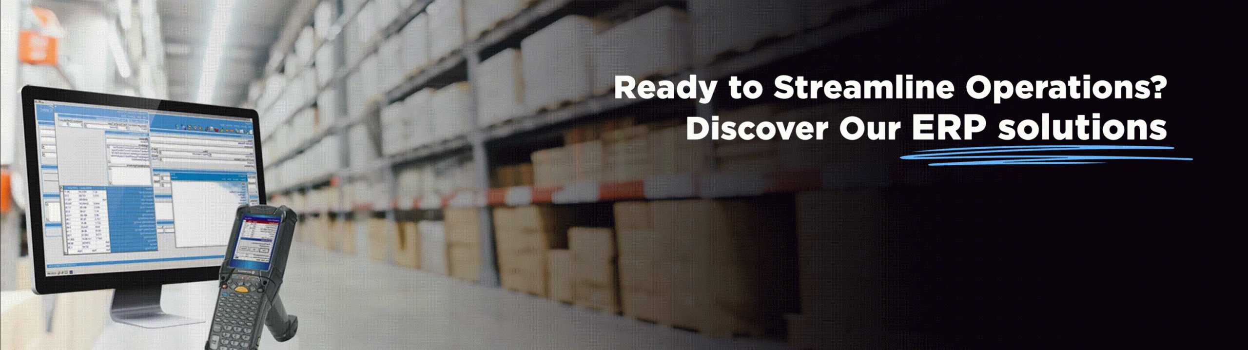 ERP Solutions
