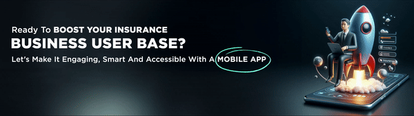 Insurance App CTA