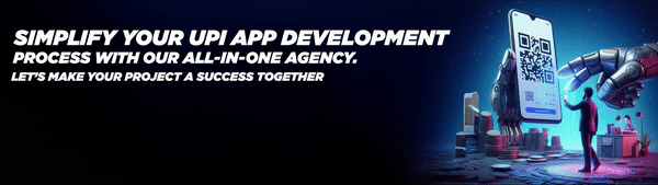 UPI App Development CTA