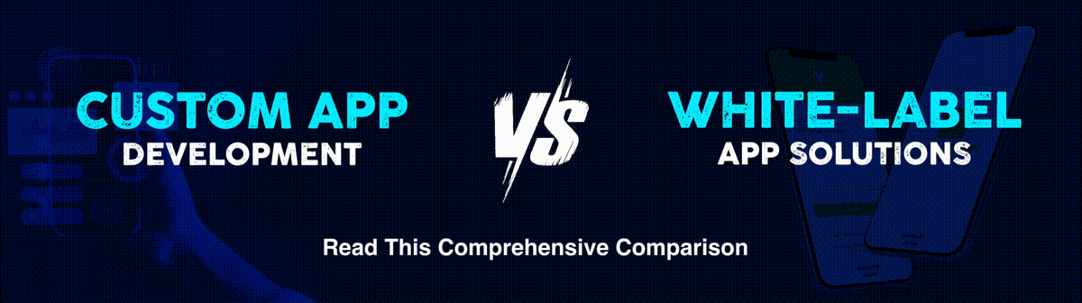 Custom VS White lable