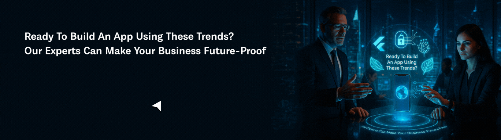 contact our experts