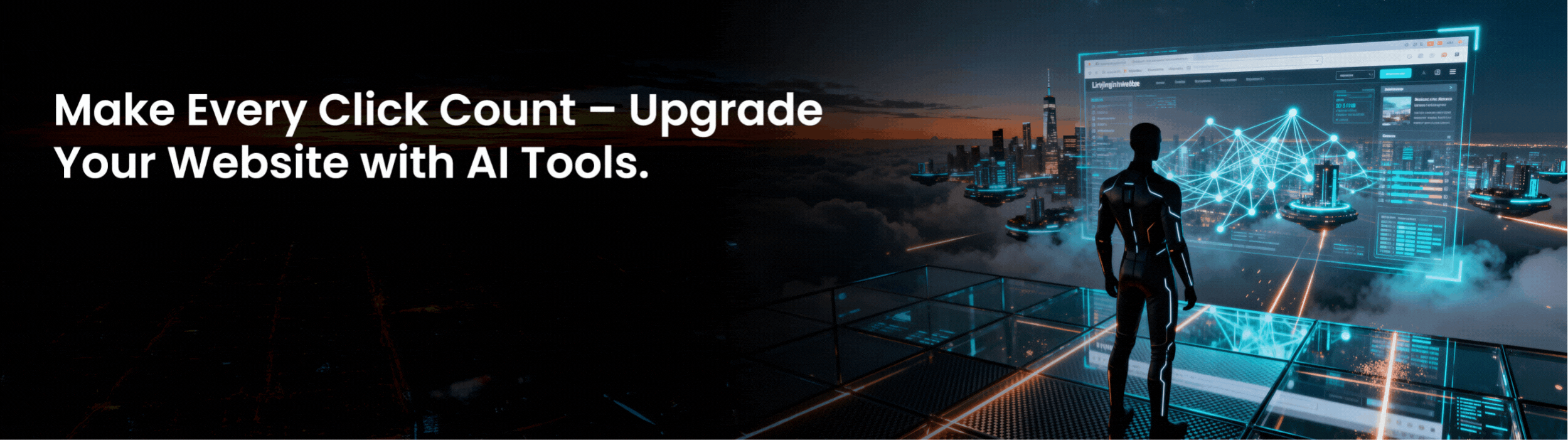 contact our experts