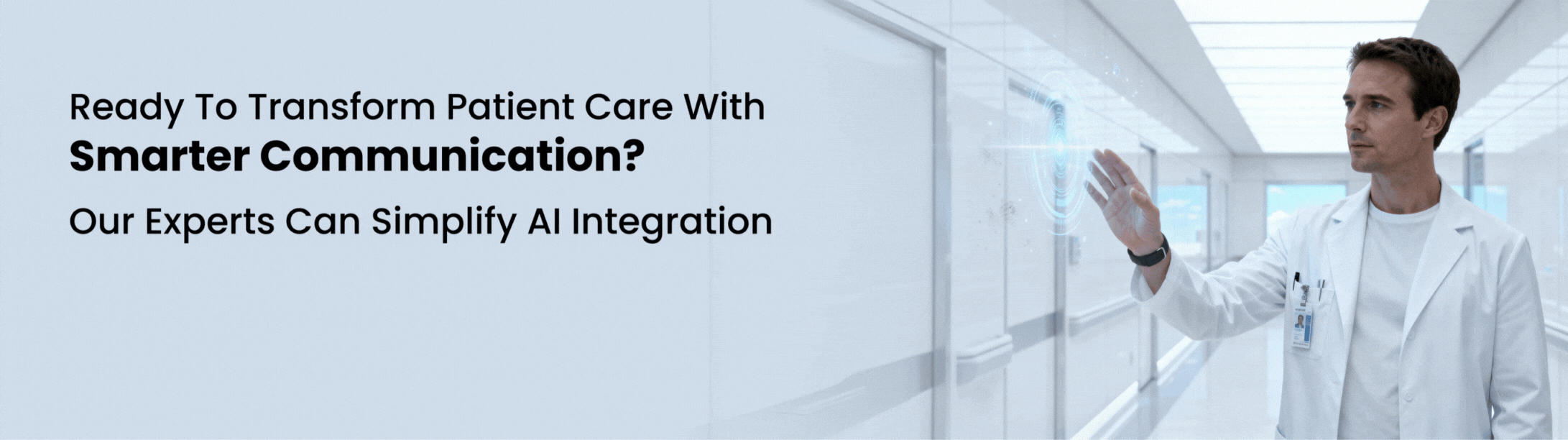 contact our experts