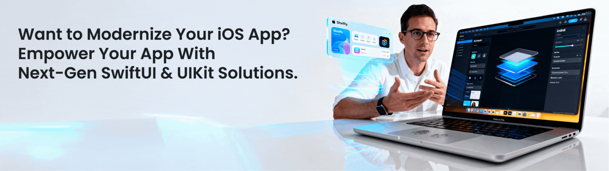 Talk to Our Experts