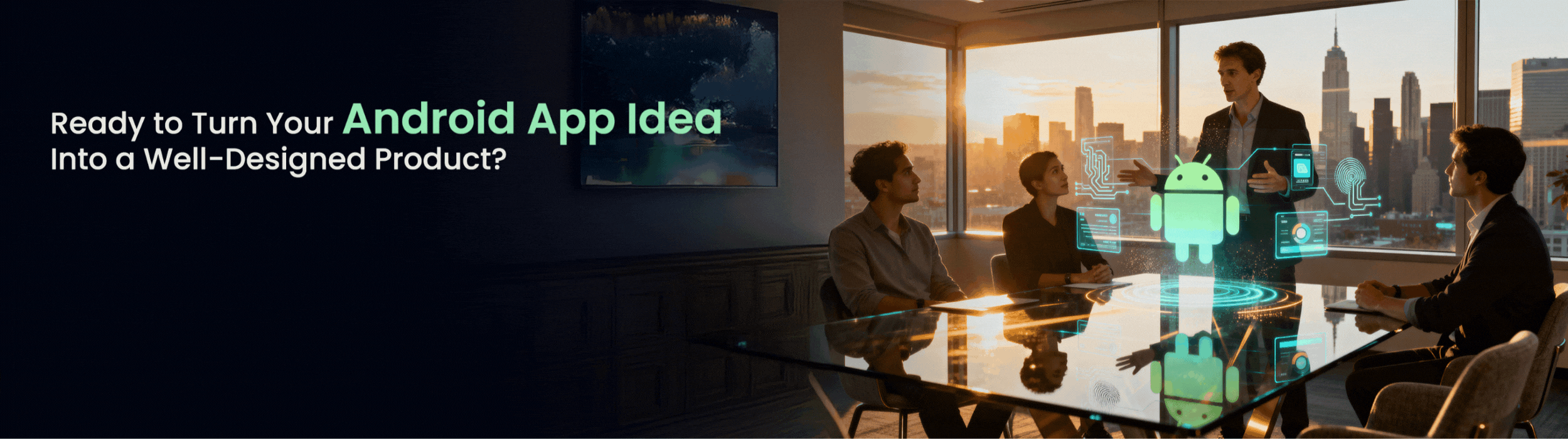 talk to our experts
